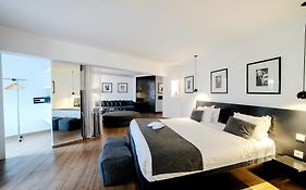 Le BAB HOTEL, Boutique Hôtel&SPA