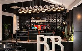 BAB HOTEL Marrakech, Boutique Hôtel&SPA