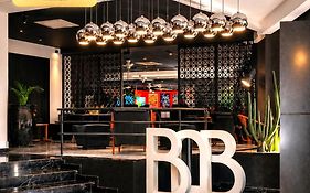 BAB HOTEL Marrakech, Boutique Hôtel&SPA